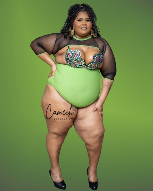 Sphene - Trinkini Set