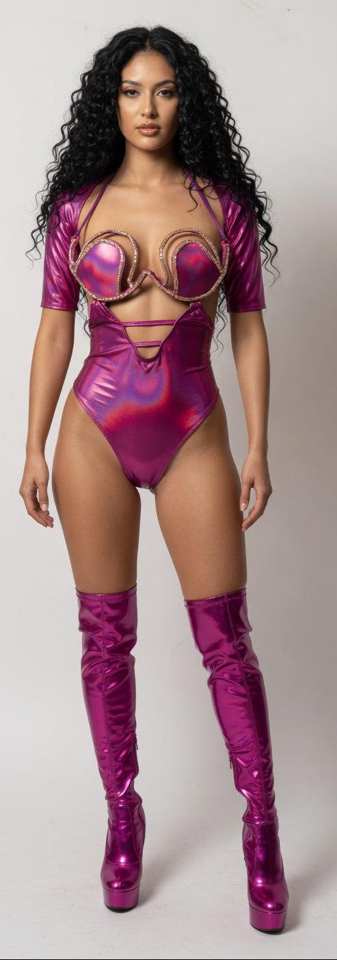 Magenta